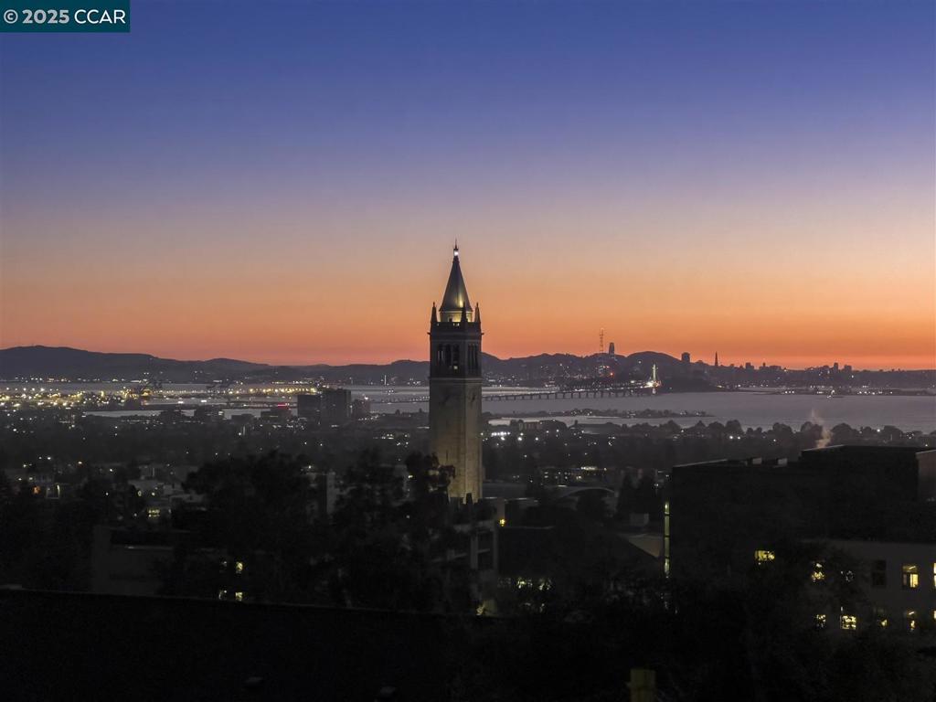 N BERKELEY - Residential