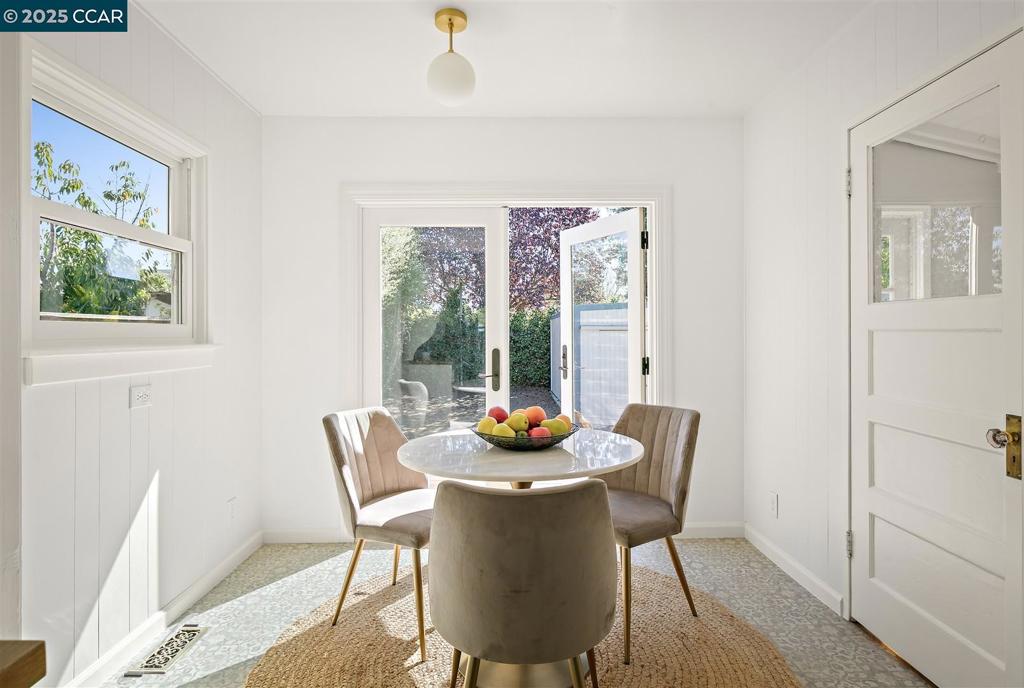 N BERKELEY - Residential