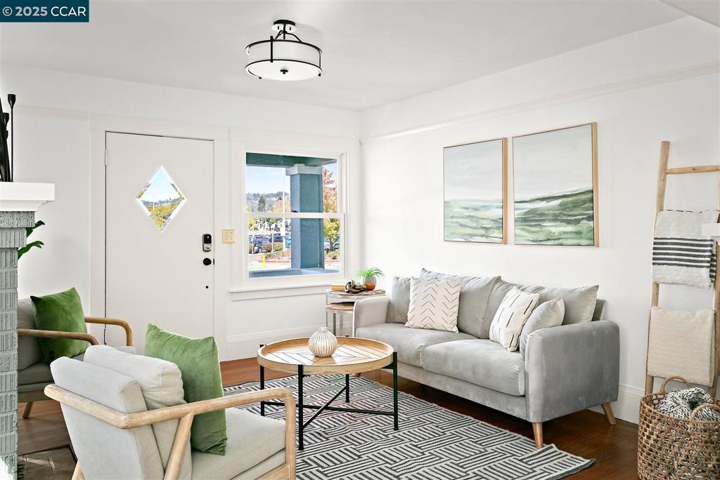 N BERKELEY - Residential