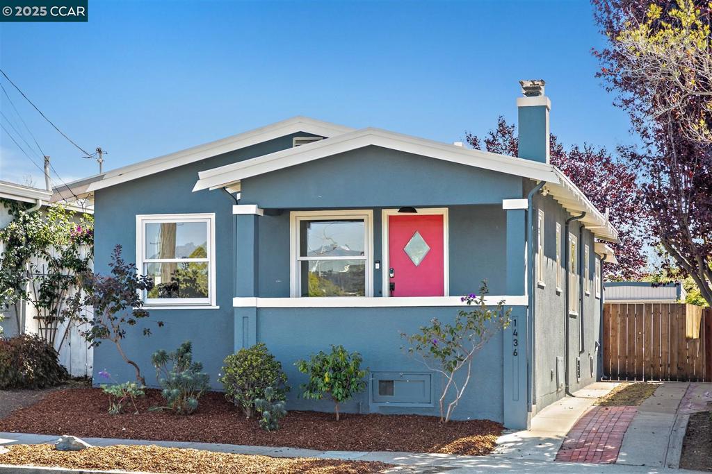N BERKELEY - Residential