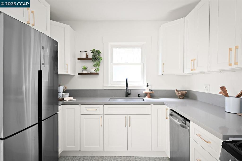 N BERKELEY - Residential
