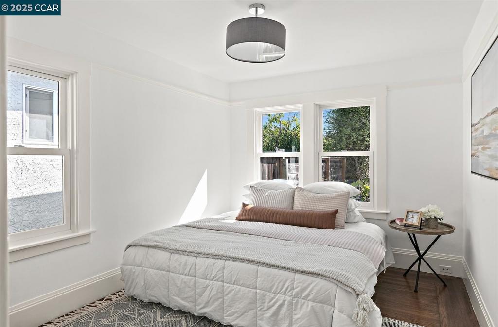 N BERKELEY - Residential
