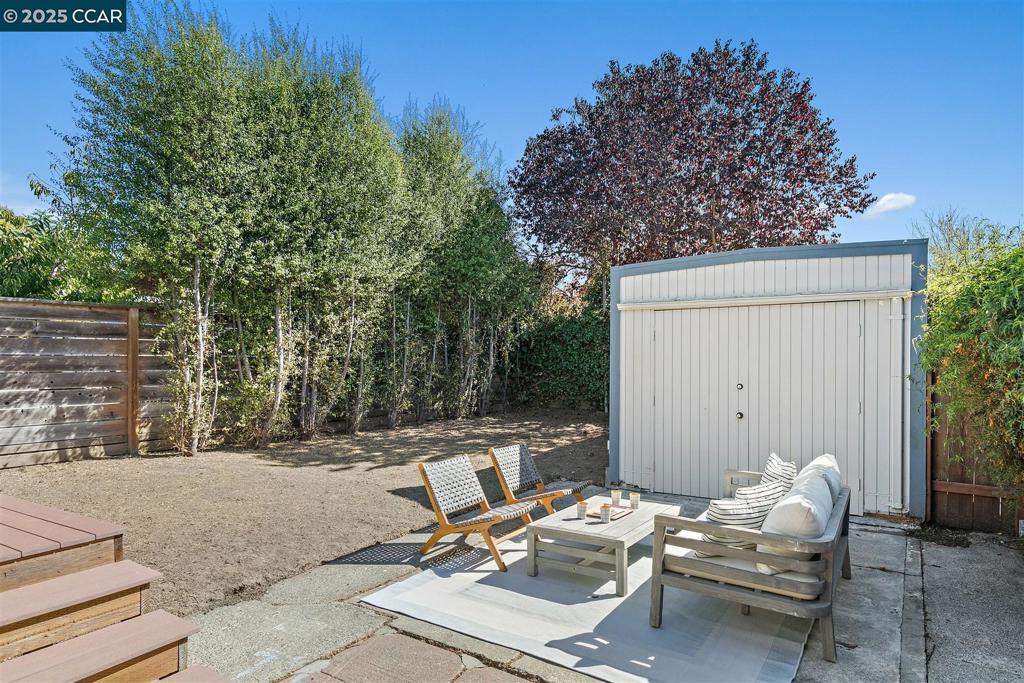 N BERKELEY - Residential
