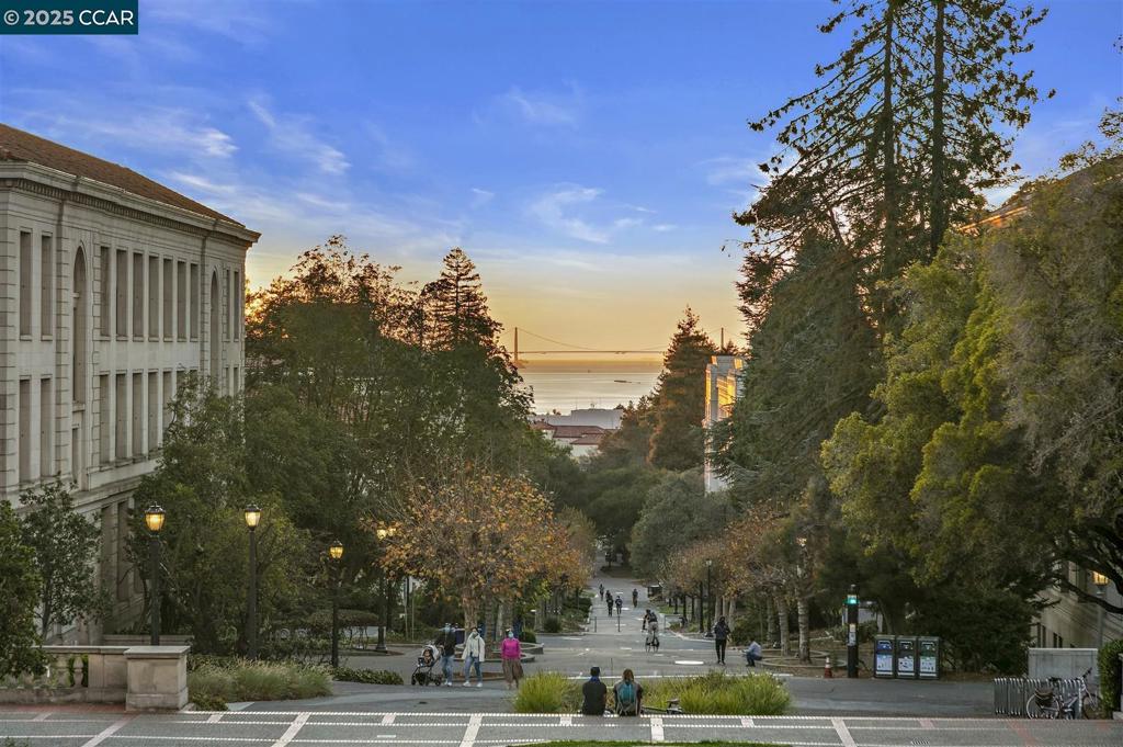 N BERKELEY - Residential