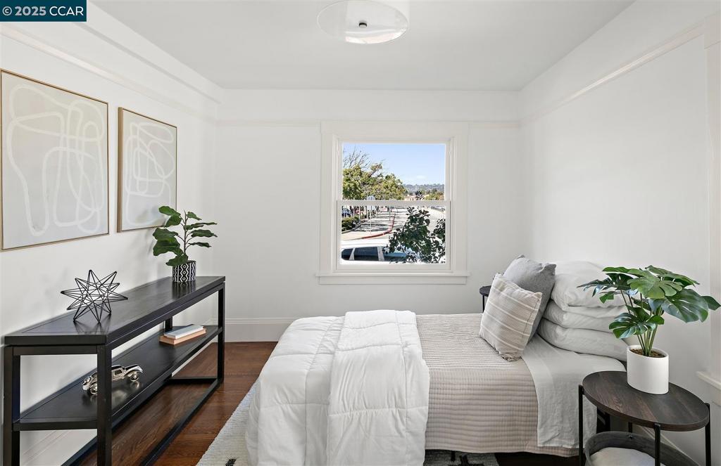 N BERKELEY - Residential