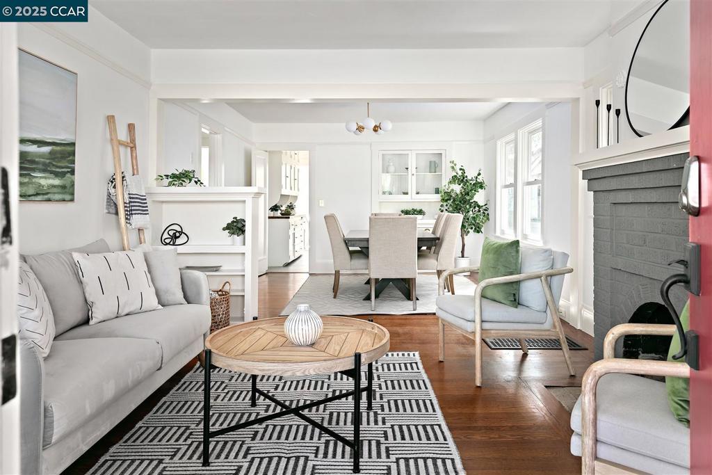 N BERKELEY - Residential