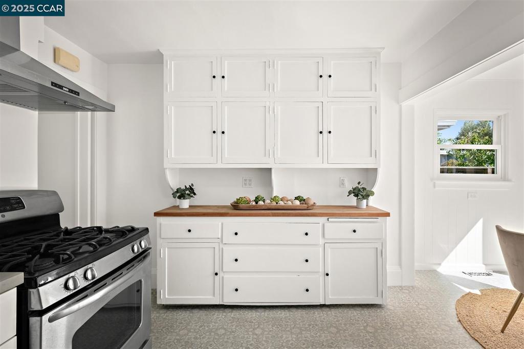 N BERKELEY - Residential