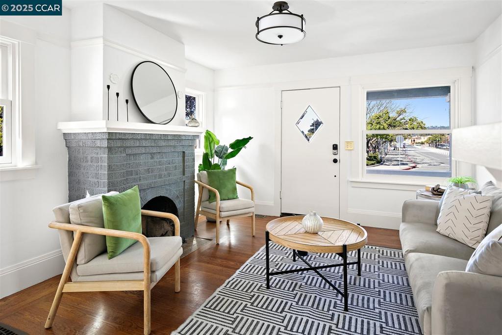 N BERKELEY - Residential