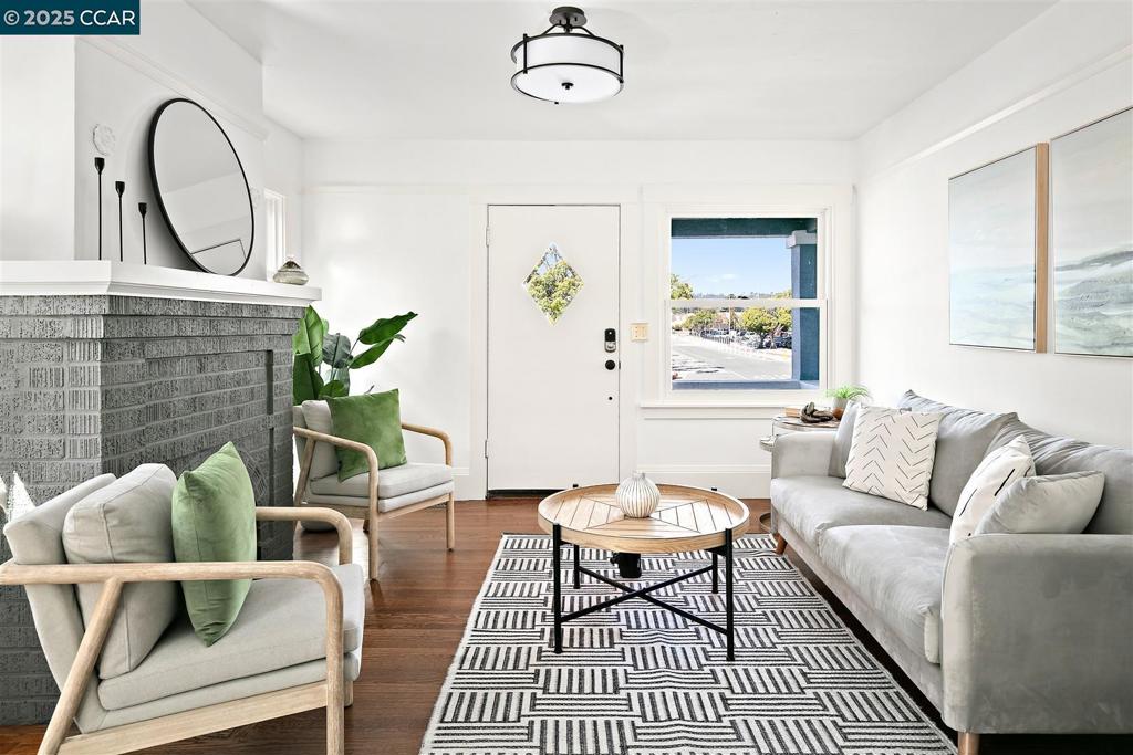 N BERKELEY - Residential