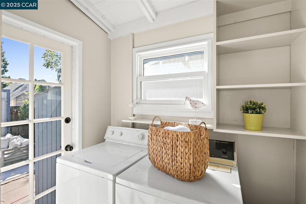 N BERKELEY - Residential
