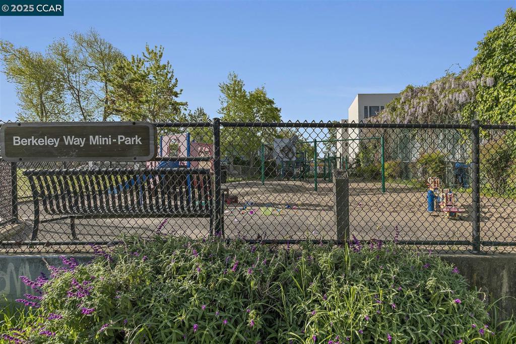 N BERKELEY - Residential