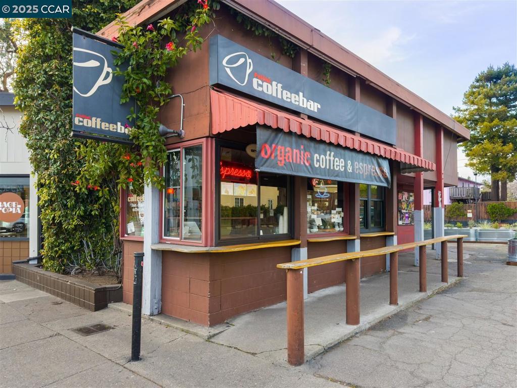 N BERKELEY - Residential