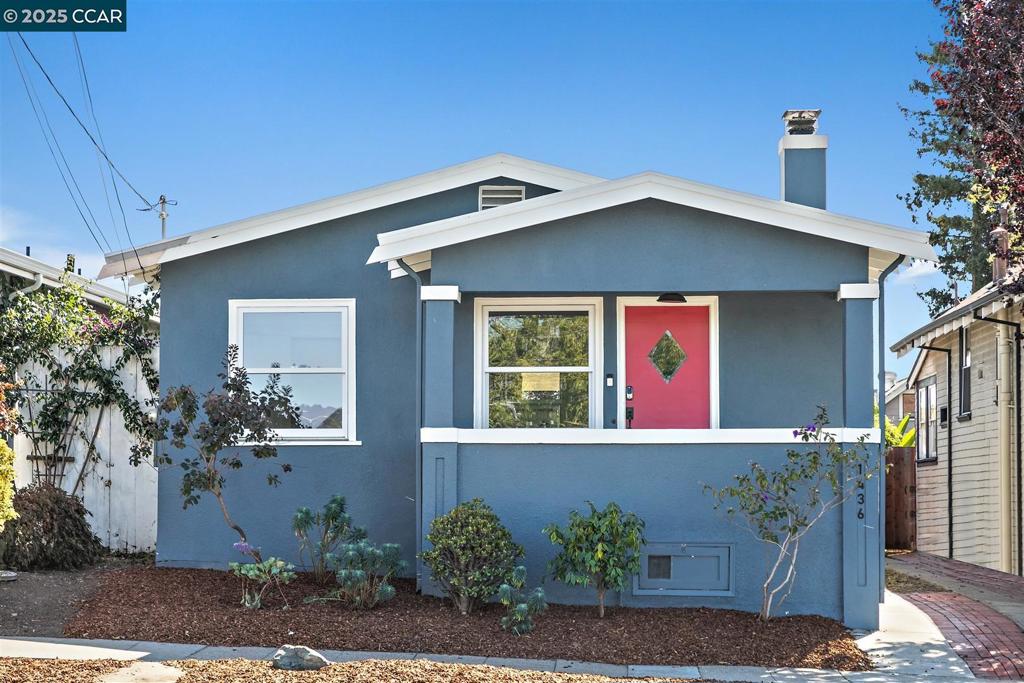 N BERKELEY - Residential