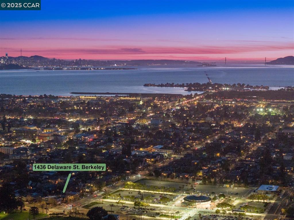 N BERKELEY - Residential
