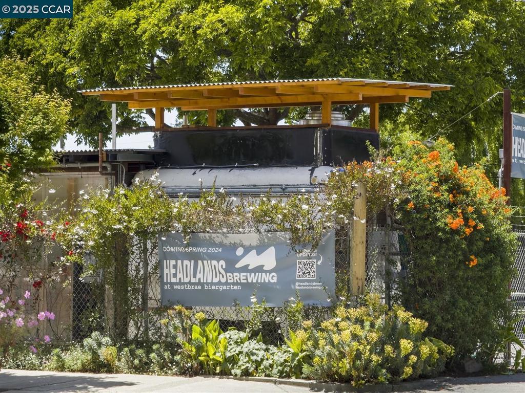 N BERKELEY - Residential