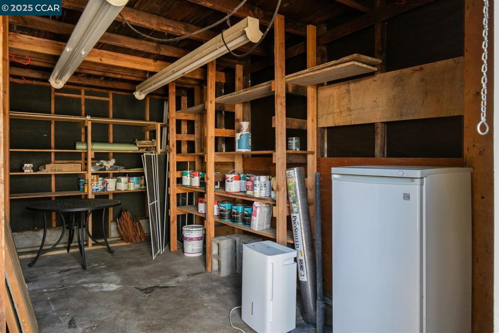 N BERKELEY - Residential