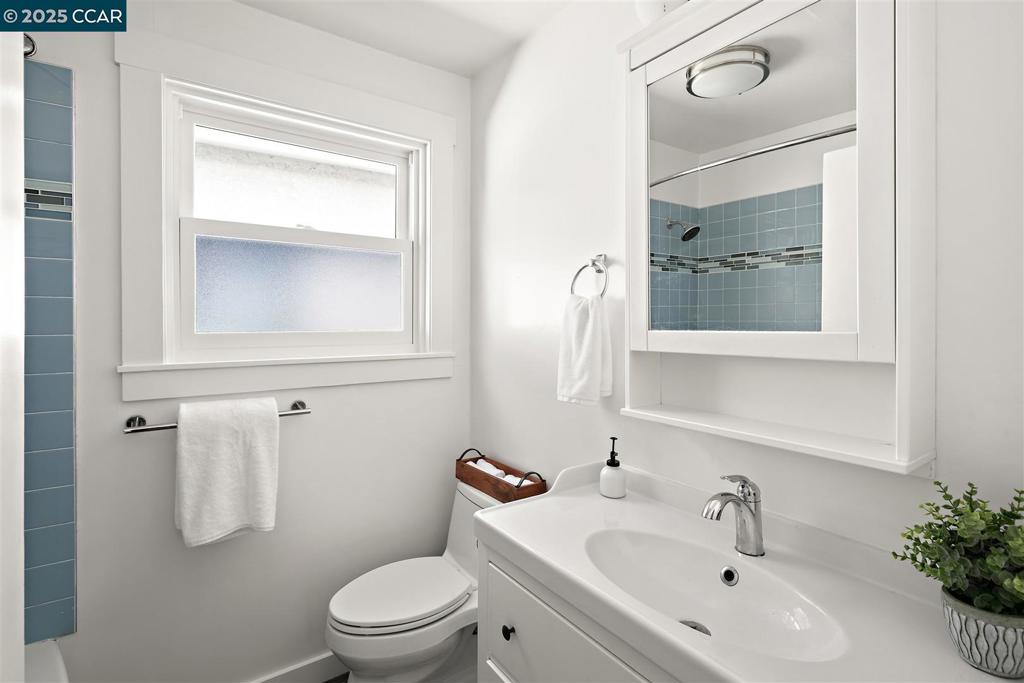 N BERKELEY - Residential