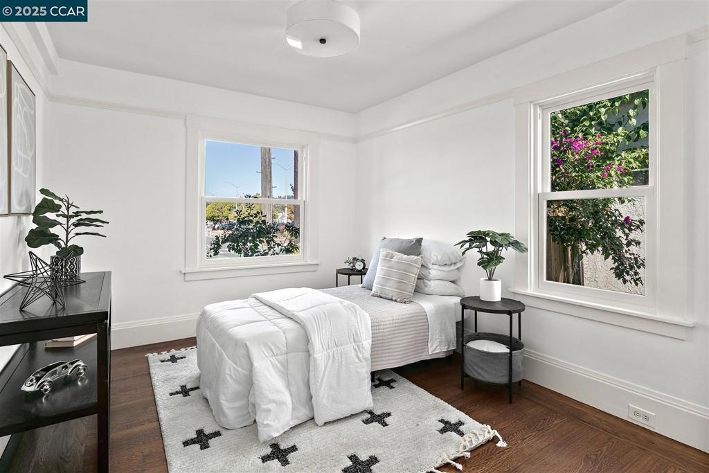 N BERKELEY - Residential