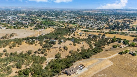 Tiny photo for 350 Robles Road, Paso Robles, CA 93446 (MLS # SC26200866)