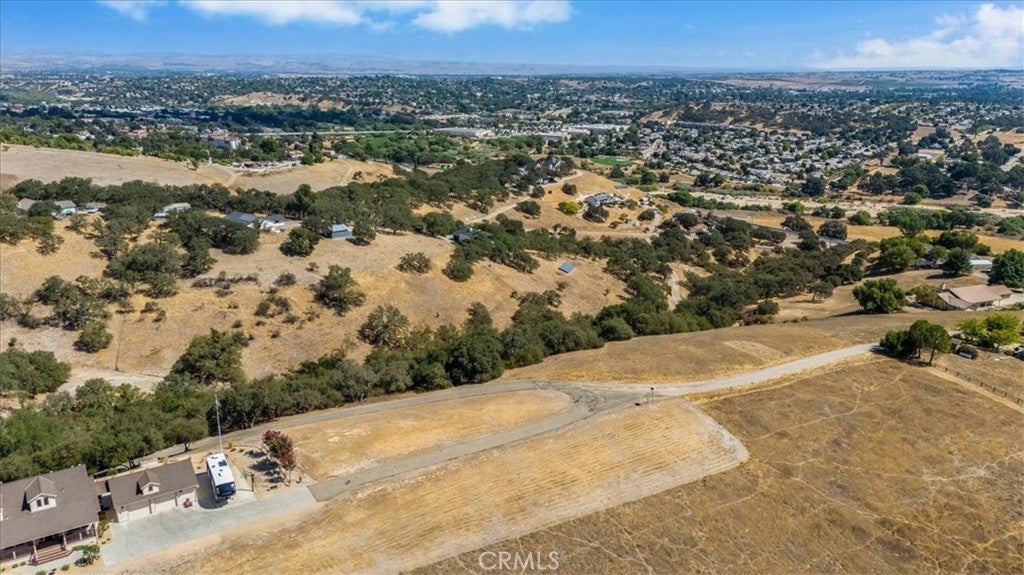 350 Robles Road