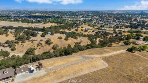 Tiny photo for 350 Robles Road, Paso Robles, CA 93446 (MLS # SC26200866)