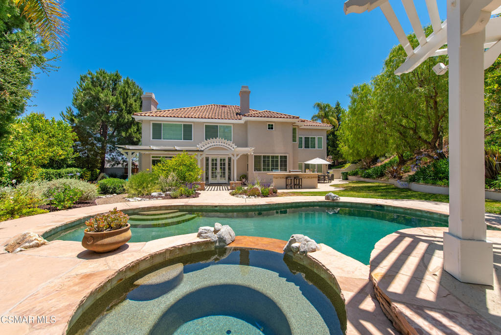 2445 Ranchgrove Drive