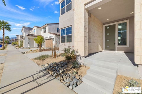 Photo of 74252 Becker Street, Palm Desert, CA 92211 (MLS # 26949243PS)