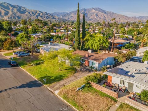 26919 Villa Avenue Highland CA 92346