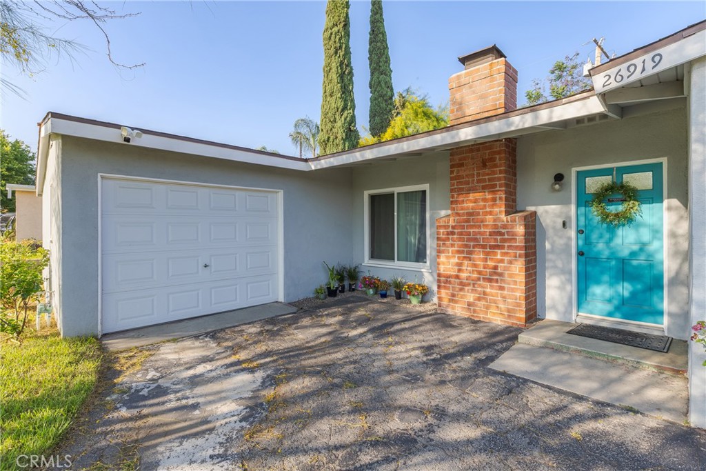 26919 Villa Avenue