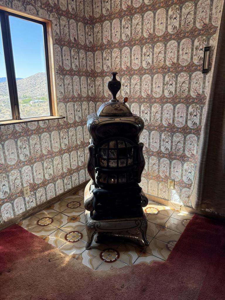 Not Applicable-1 - Residential