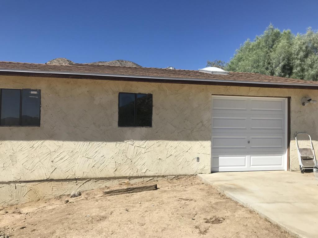 Not Applicable-1 - Residential