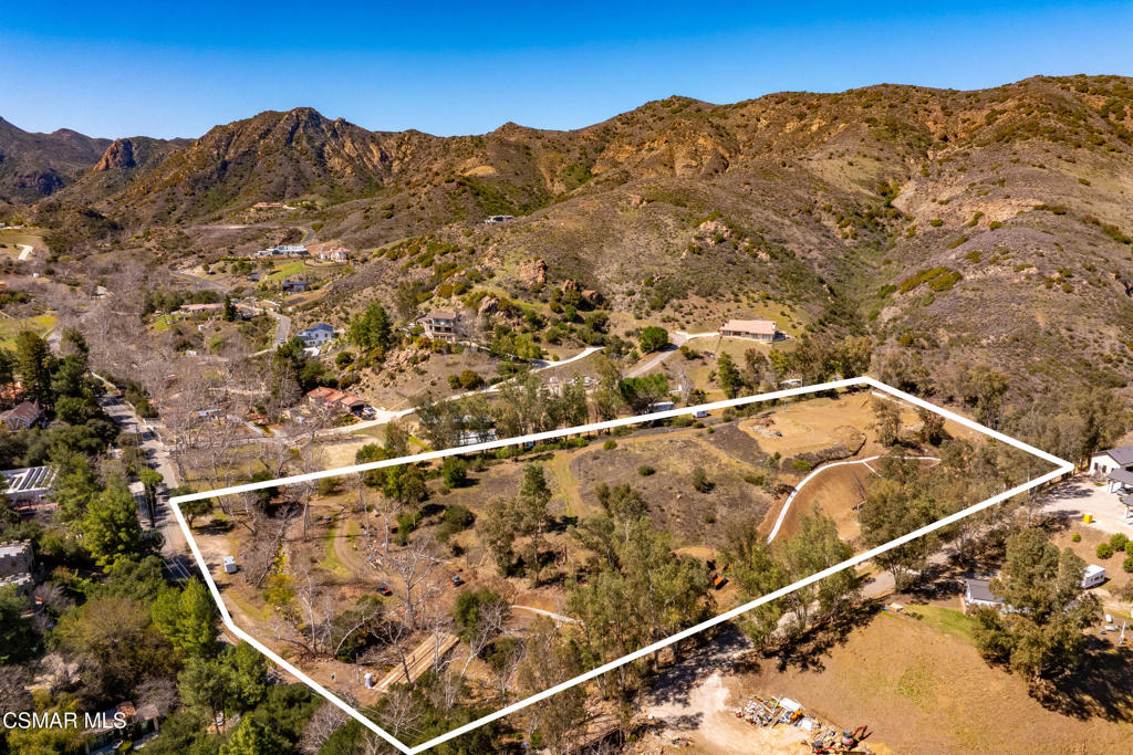 31415 Lobo Canyon Road