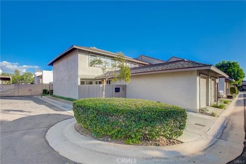 14142 Via Posada 29 Tustin CA 92780