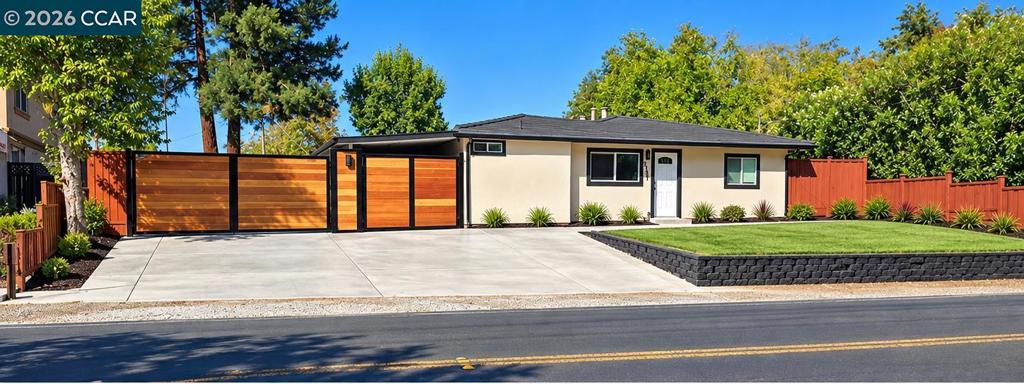 3121 Cowell Rd