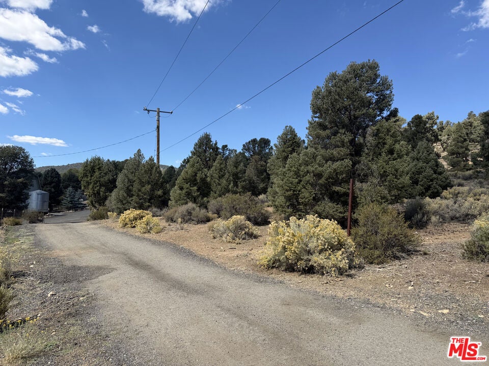 0 Falling Springs Road