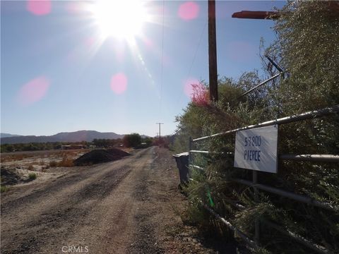 Photo of 59800 Pierce Street, Thermal, CA 92274 (MLS # SW26117273)