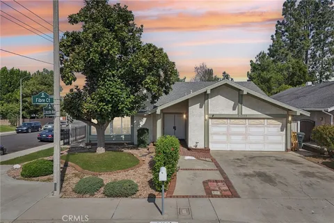 21203 Fibre Ct, Walnut, CA 91789 - MLS#: WS26026728