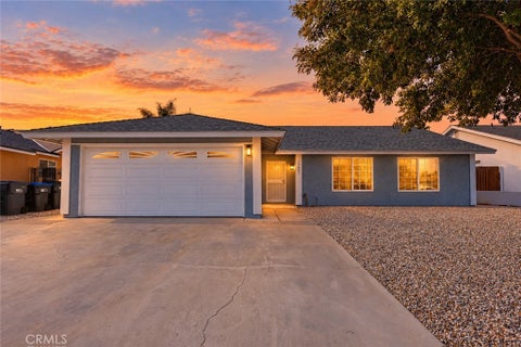 Photo of 13603 Ramsdell DR, Moreno Valley, CA 92553 (MLS # PW26223927)