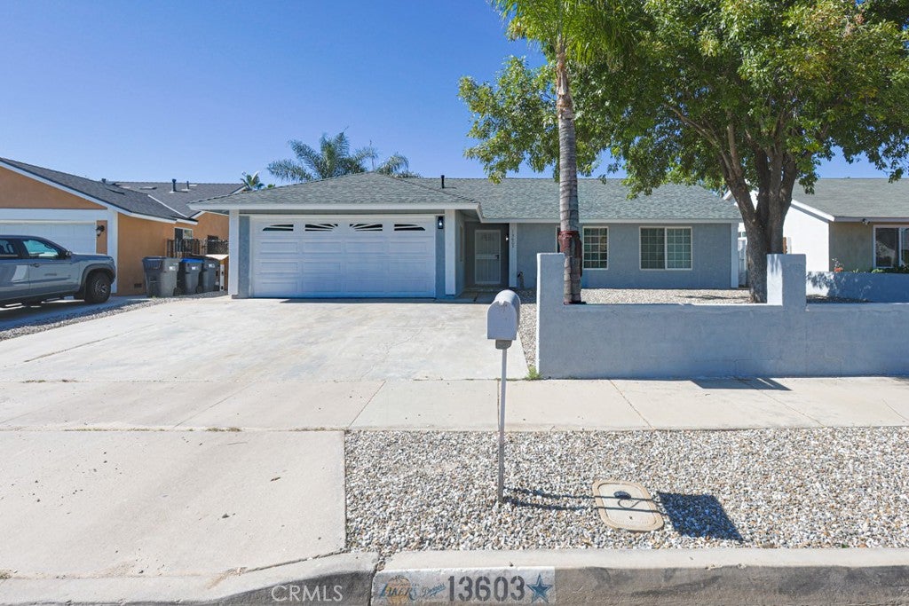 Photo of 13603 Ramsdell DR, Moreno Valley, CA 92553 (MLS # PW26223927)
