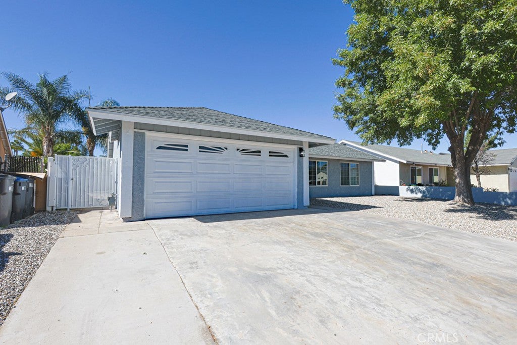13603 Ramsdell