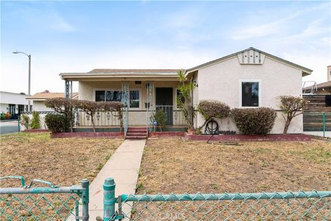 Photo of 303 E Lincoln Street, Carson, CA 90745 (MLS # SB26103402)