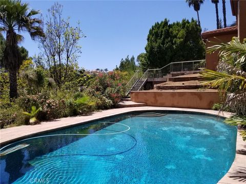 1568 Greens Drive Chino Hills CA 91709