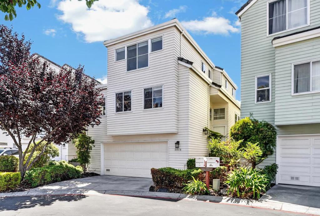 2046 Rutledge Place, Santa Clara CA 95051