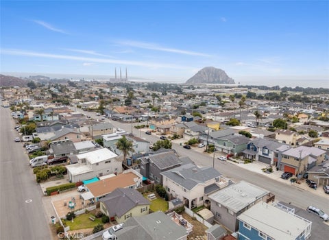 Tiny photo for 2440 Greenwood Avenue, Morro Bay, CA 93442 (MLS # SC26172342)