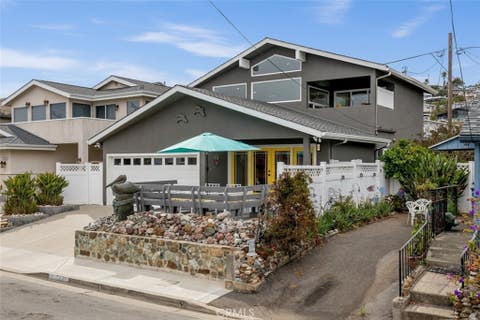 Tiny photo for 2440 Greenwood Avenue, Morro Bay, CA 93442 (MLS # SC26172342)