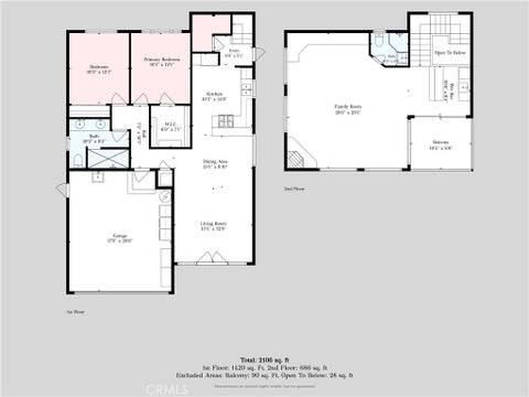 Tiny photo for 2440 Greenwood Avenue, Morro Bay, CA 93442 (MLS # SC26172342)