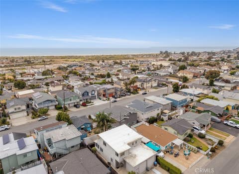 Tiny photo for 2440 Greenwood Avenue, Morro Bay, CA 93442 (MLS # SC26172342)