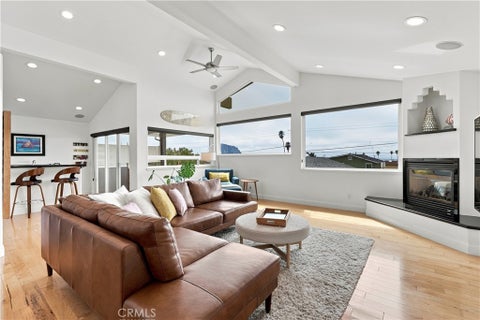 Tiny photo for 2440 Greenwood Avenue, Morro Bay, CA 93442 (MLS # SC26172342)