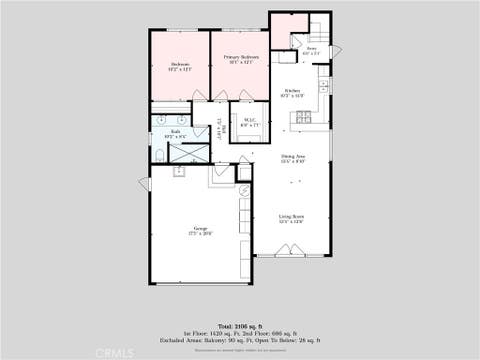 Tiny photo for 2440 Greenwood Avenue, Morro Bay, CA 93442 (MLS # SC26172342)