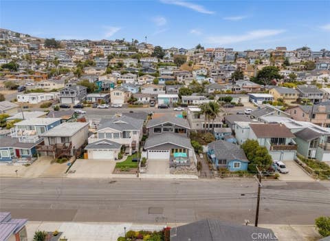 Tiny photo for 2440 Greenwood Avenue, Morro Bay, CA 93442 (MLS # SC26172342)